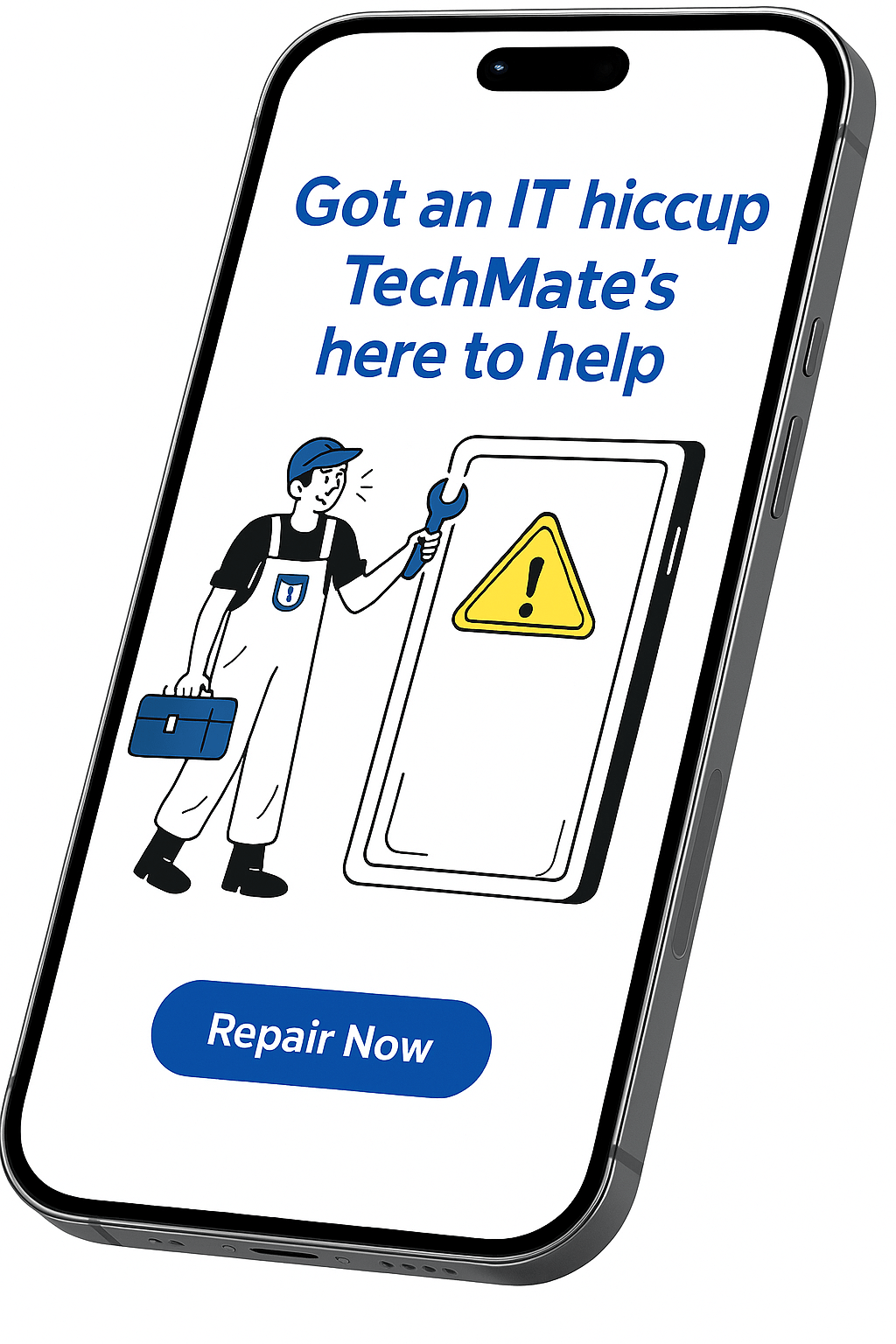 techmate fix